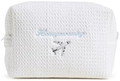 Women's Honeymooning Waffle Pouch