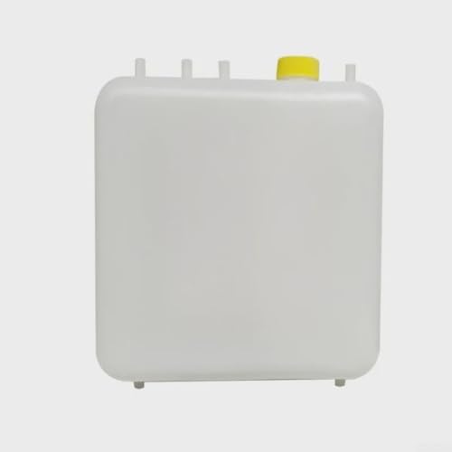 Contenedor de almacenamiento de hidrógeno y depósito PEM de 4.5L 2