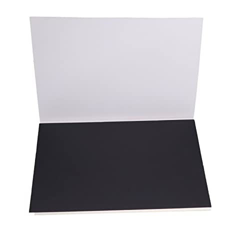 Papier de construction de qualité supérieure aquarelle 8K - 4