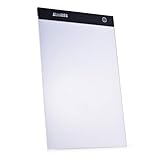 Flexible para usted para una luz óptima gracias al control de brillo continuo, también luz para protección ocular.