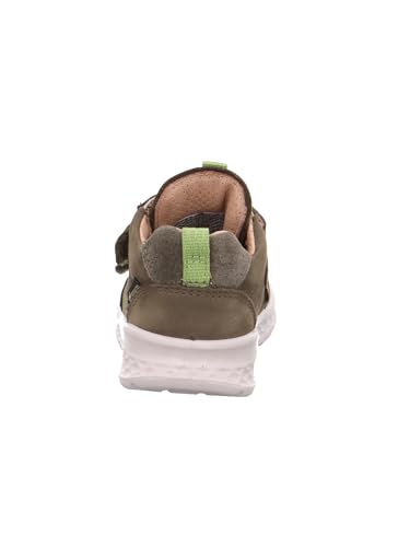 Unisex-Child Low-top Sneakers Trainer3