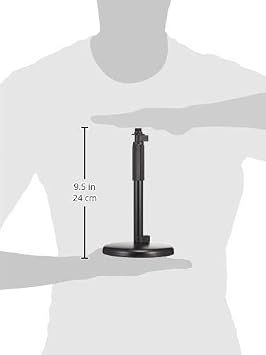 RODE DS1 Desktop Microphone Stand