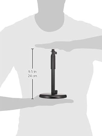 RODE DS1 Desktop Microphone Stand