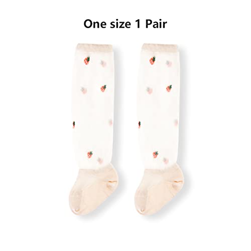 Walking Socks Baby Sock Cotton Socks Breathable Socks Children Lace Socks Gift for Girls and Boys Thick2