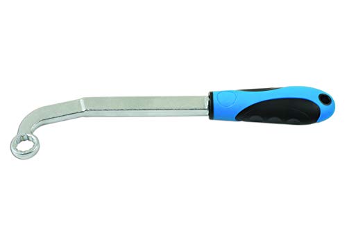 Laser 7631 15Mm Turbo Charger Wrench - For Man Trucks