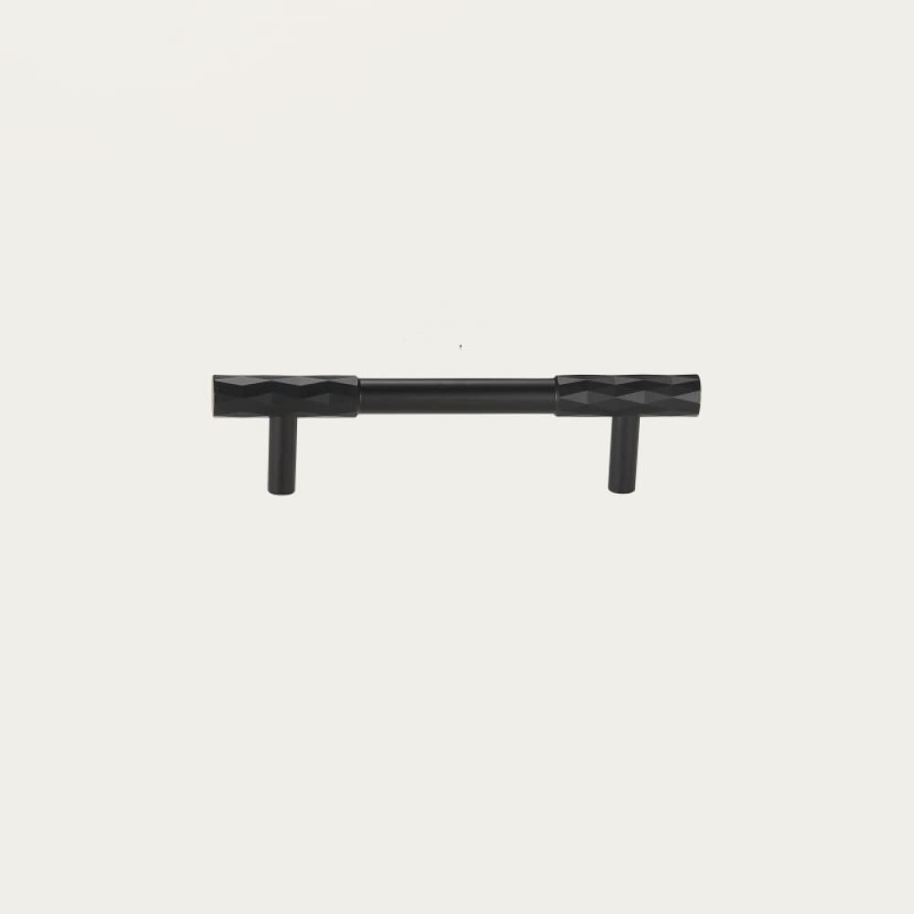Poignées de meubles en laiton poignée armoire commode pour remplacer bouton usé