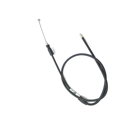 Cable de acelerador 32'' de repuesto para moto ATV 50 y 110 cc