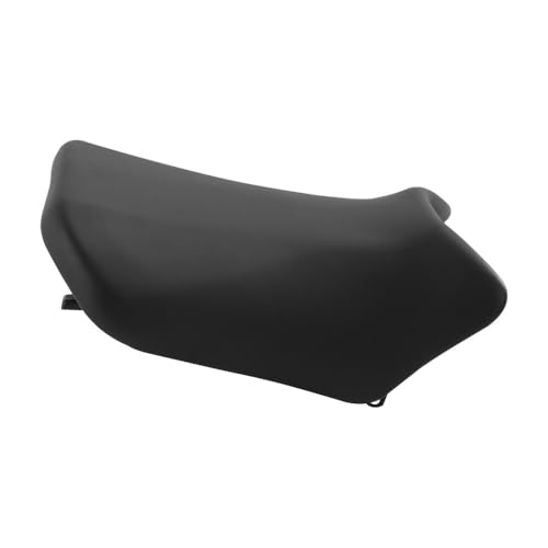 Selle moto passager arrière et coussin avant conducteur pour SV650 2005-2012 SV1000