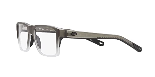 Image of Costa Del Mar Men's Ocean Ridge 420 Square Prescription Eyewear Frames