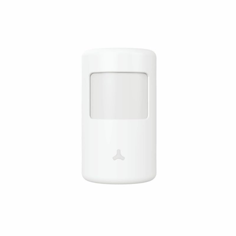 Alarme Maison WiFi et GSM 4G sans Fil connectée CASA Noire - kit 1