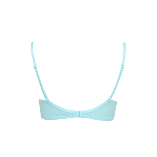 Image of Amante Lightly Padded Wirefree Full Coverage T-Shirt Bra