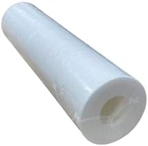 Miniatura 3 de American Water Solutions - Paquete de 8 filtros de sedimentos de polipropileno de repuesto GE GXWH04F, cartucho universal de 10 pulgadas y 5