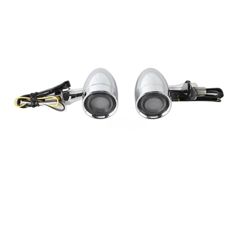 Clignotant Moto LED Universel M109R Boulevard et Feux de Signalisation C50