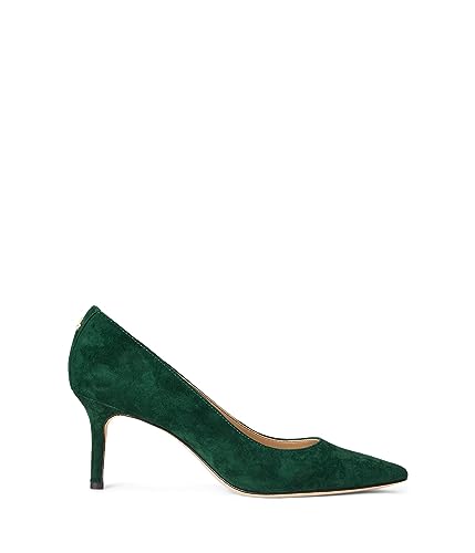 Image of Lauren by Ralph Lauren Womens Lanette PumpPump