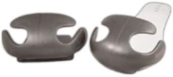 Darco Body Armor Toe Guard Large - Six Pack