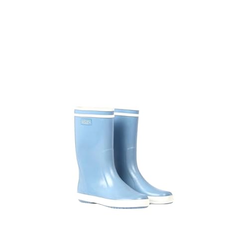 Aigle Mixte Enfant Lolly Pop 2, Bleu Ciel, 27 EU