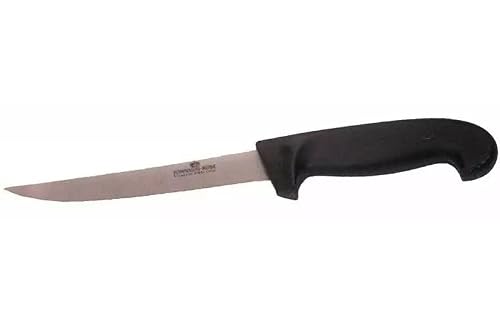 Johnson Rose 25123 Stiff Boning Knife with 6-Inch Blade