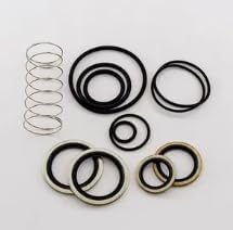 Air Compressor Parts Oil Stop Valve None Return Valve Kit Service Kit 2901021700 for Atlas Copco