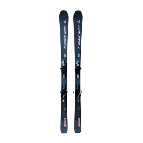 Fischer Women's Aspire Ski w/RS 9 GW SLR WS Bindings 2025 155