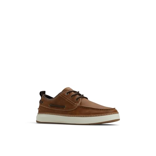 Sperry Men's Moc Neo Boat Shoe2
