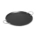IMUSA USA CAR-52023 Round Large Comal 13.5-Inch, Black