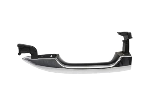 Poignée de porte extérieure droite 82661D5000 Optima 2016 2017 2018 - 5