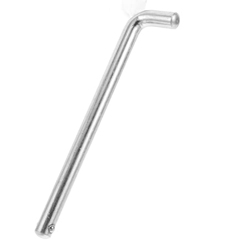 Beavorty �d�ʃZ���N�^�[�s�� L���^��̌^ M10 ����135mm �I�[���X�`�[���� �����ϋv�� �z�[���t�B�b�g�l�X�⏤�Ɨp�W���̃E�F�C�g�X�^�b�N�ɑΉ����郆�j�o�[�T���t�B�b�g�̃X�^�b�N�E�F�C�g�h���b�v�s��