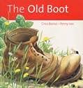 The Old Boot