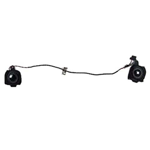 Altavoces internos para Acer Aspire One AOD250 repuesto original de portátil color negro