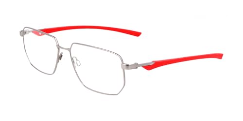 Lunettes de vue Nike 4317 N monture homme confortable et légère 57mm