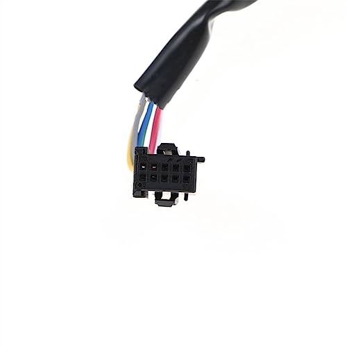 Commande de vitre électrique 4638202210 pour restaurer l'habitacle de Classe G - 5