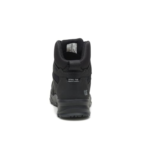 Image of CAT Men's Accomplice Steel Toe Waterproof Boots