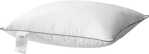 HYVIF Hungarian Goose Down Pillow