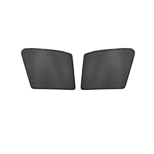 Pare-soleil de fenêtre Honda Civic 11 pour trajets d'été au frais