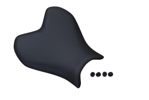 Selle avant YAMAHA YZF R7 remplacer assise pilote abîmée 2021-2024