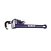 IRWIN Tools VISE-GRIP Pipe Wrench, Cast Iron, 1-1/2-Inch Jaw, 10-Inch Length (274101)