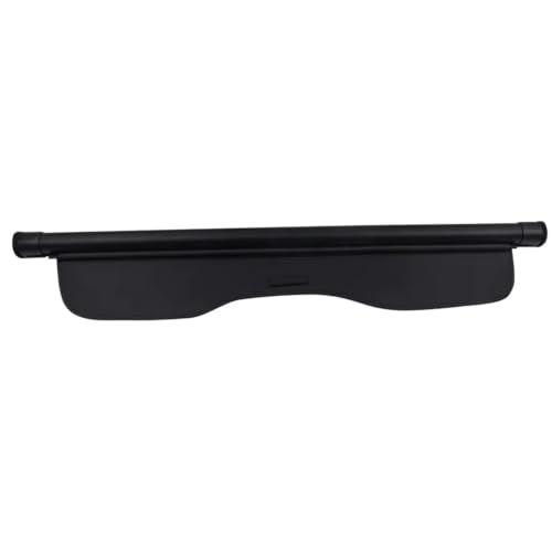 Cache bagages Freelander 2 rideau d'ombrage coffre panneau séparation sécurité