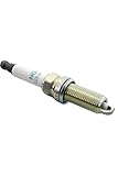 NGK Spark Plug LZKAR7A 6799 (Pack of 8) for Kubistar 1007 206 207 307 Clio Kangoo Symbol Twingo Reac