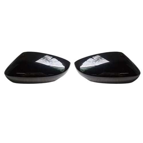 Compatible With Skoda For Fabia 2014 2015 2016 2017 2018 2019 �ԊO���T�C�h�~���[�J�o�[�L���b�v�A�N�Z�T���[�ɑΉ� �~���[�J�o�[����