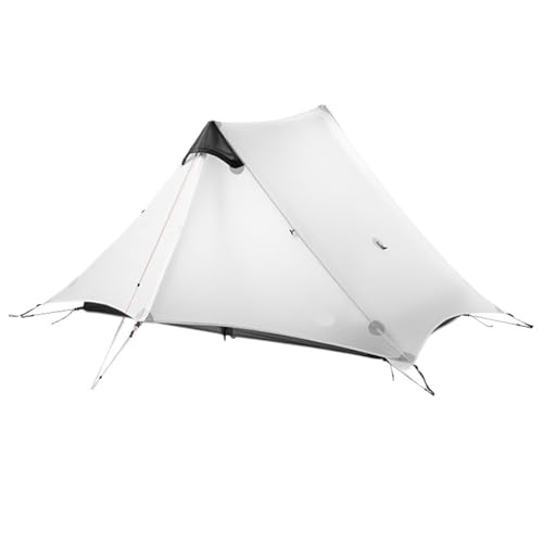 Carpa ultraligera para 1 persona 2 estaciones miniatura 2