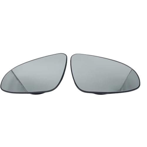 Verre de rétroviseur thermique haut de gamme pour Toyota Yaris