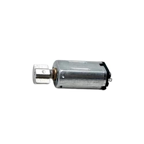 Moteur de vibration K20 à haute vitesse 8500RPM avec masse excentrique