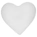 Vozbi Cushions | 1 PCS Heart Shaped Cushions 40 cm (16