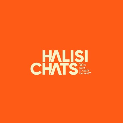 HALISI CHATS cover art