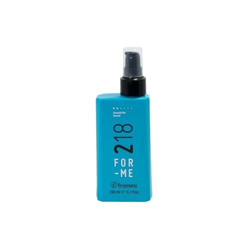 FOR-ME 218 Smooth Me Serum