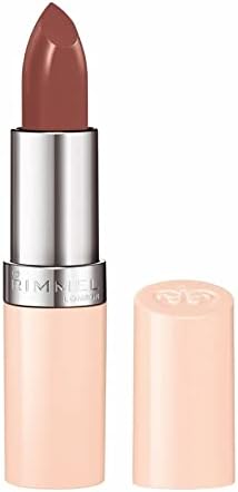 Rimmel Lasting Finish Lip by Kate Nude Collection, 48, 0.14 Fl Oz (Pack of 1)