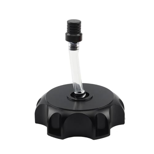 Bouchon carburant universel moto réservoir accessoire - 6