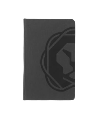 Image of Cross Gift Set | Coventry Black Lacquer Gold BP with A6 Notebook Black | Premium Pen Gift Sets