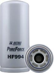Hastings HF994 Glass Media Hydraulic Spin-On Filter Filter