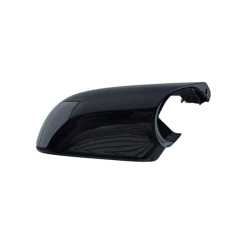 Support inférieur de rétroviseur brillant pour BMW Série 3 F30 F31 F34 GT et Série 1 2 4 F20 F22 F36